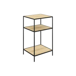 OriginalNightstand, oak