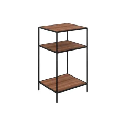 OriginalNightstand, walnut