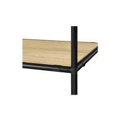 OriginalShelf1+1, oak