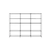 OriginalShelfHigh, glass