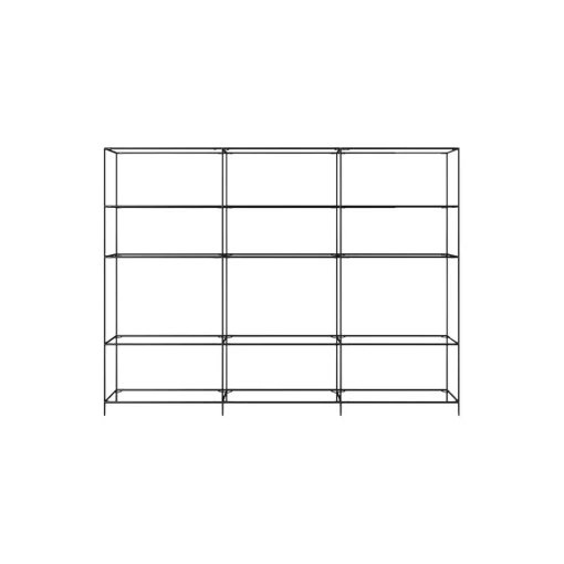 OriginalShelfHigh, glass