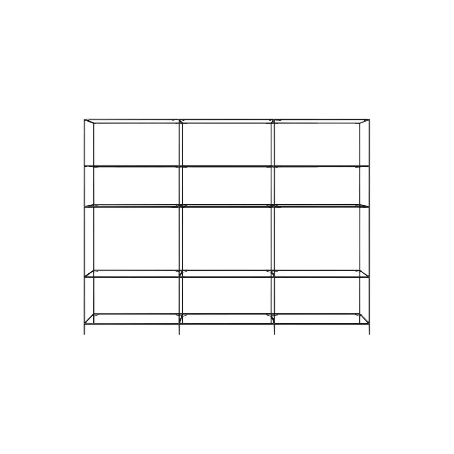 OriginalShelfHigh, glass