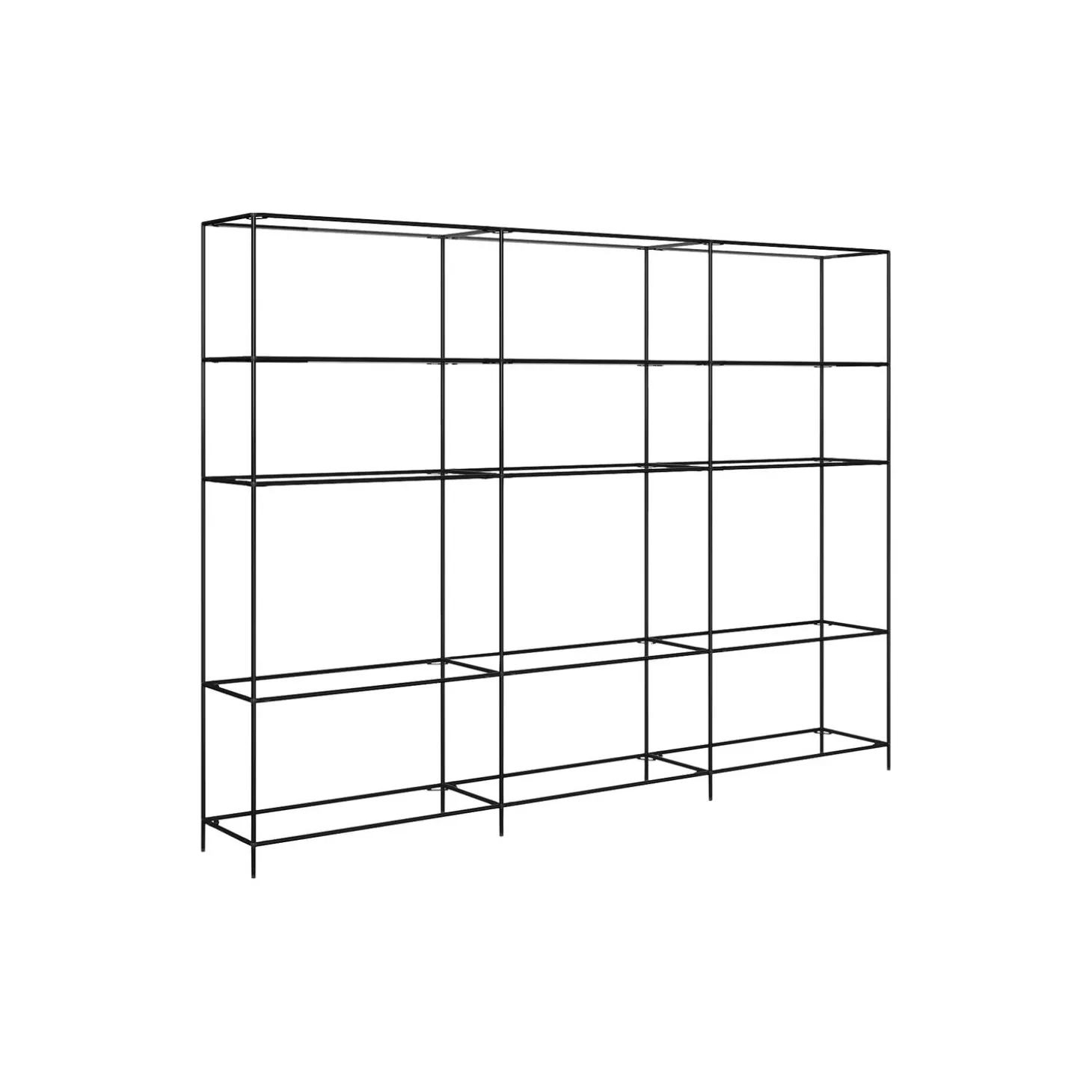 OriginalShelfHigh, glass