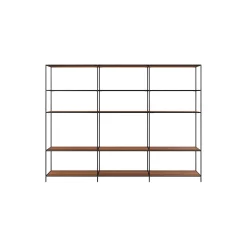 OriginalShelfHigh, walnut