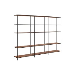 OriginalShelfHigh, walnut