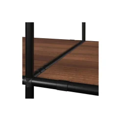 OriginalShelfHigh, walnut