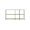 OriginalShelfLow, oak