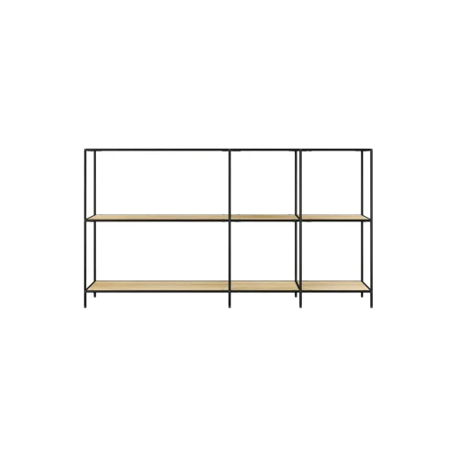 OriginalShelfLow, oak