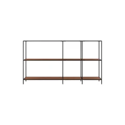 OriginalShelfLow, walnut