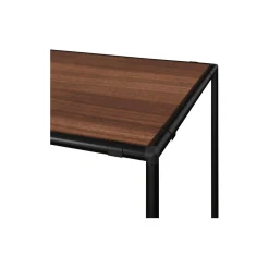 OriginalShelfLow, walnut