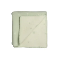 ORION Half Size Throw, light green