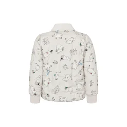 Orry Jacket, moomin