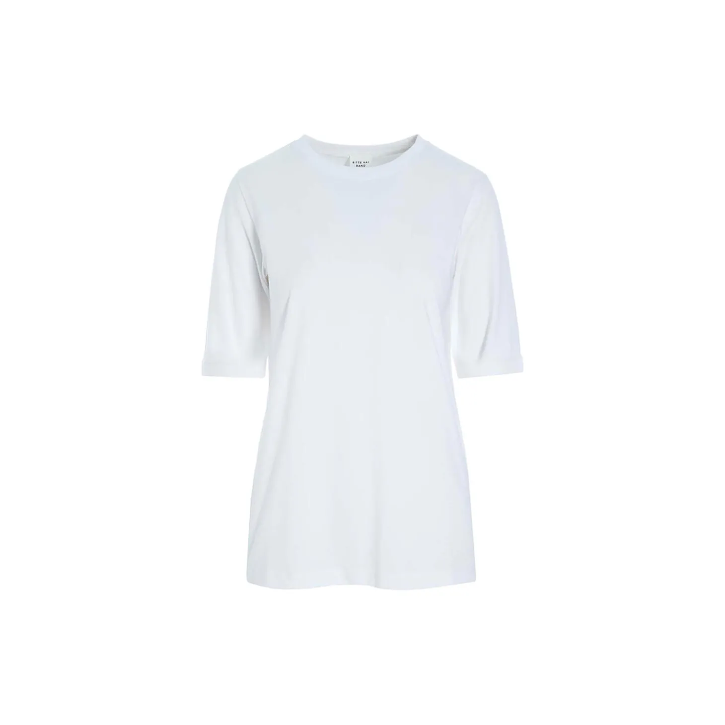 Osaka organic cotton t-shirt, white