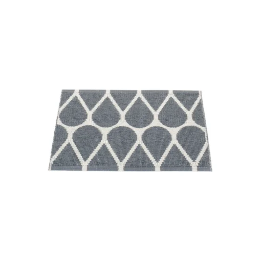 Otis gulvløber, granit/ fossil grey