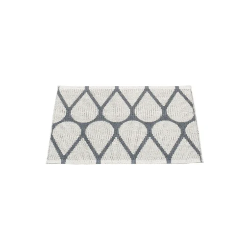 Otis gulvløber, granit/ fossil grey