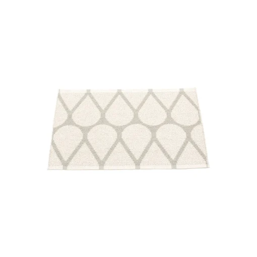 Otis gulvløber, linen/ vanilla