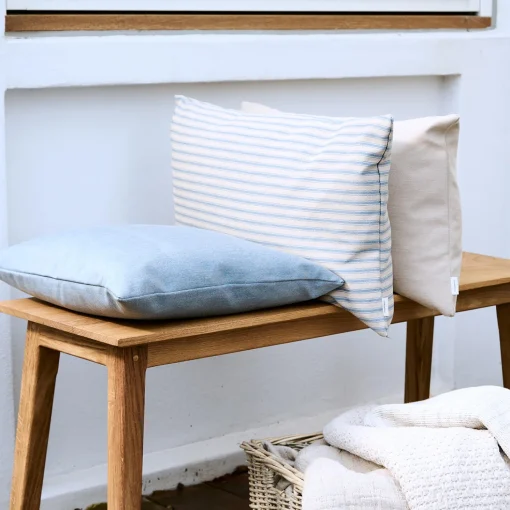 Outdoor Basic pude, blue