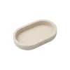 Oval Bakke