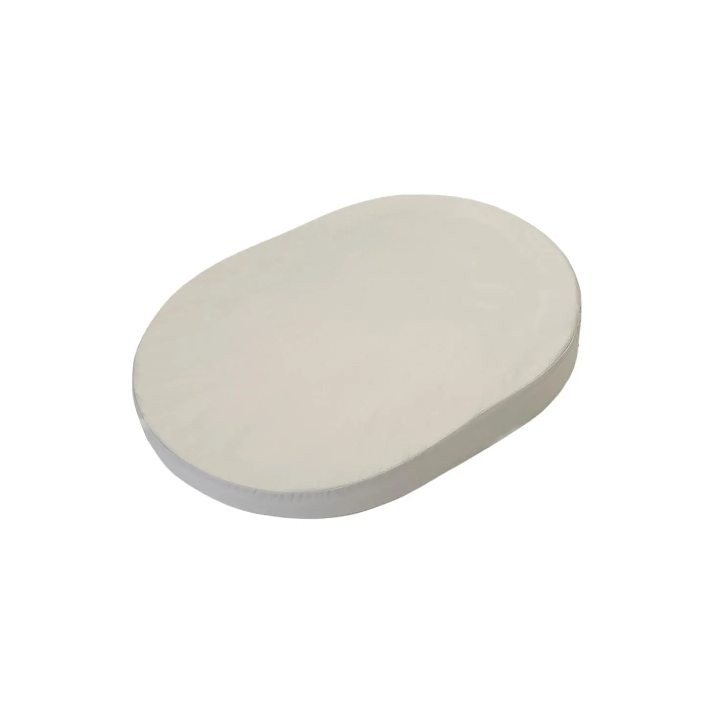 Oval puslepude, stone