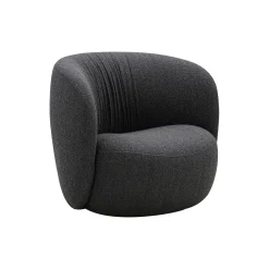 Ovata Large Chair, cuddle col. 08