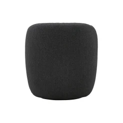 Ovata Small Chair, cuddle col. 08