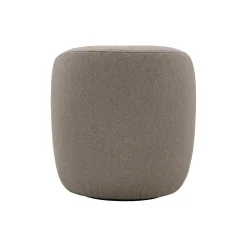 Ovata Small Swivel Chair, cuddle col. 04