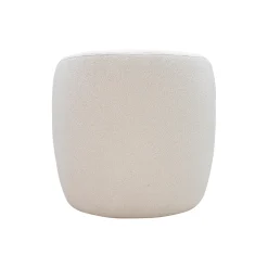 Ovata Small Swivel Chair, cuddle col. 02