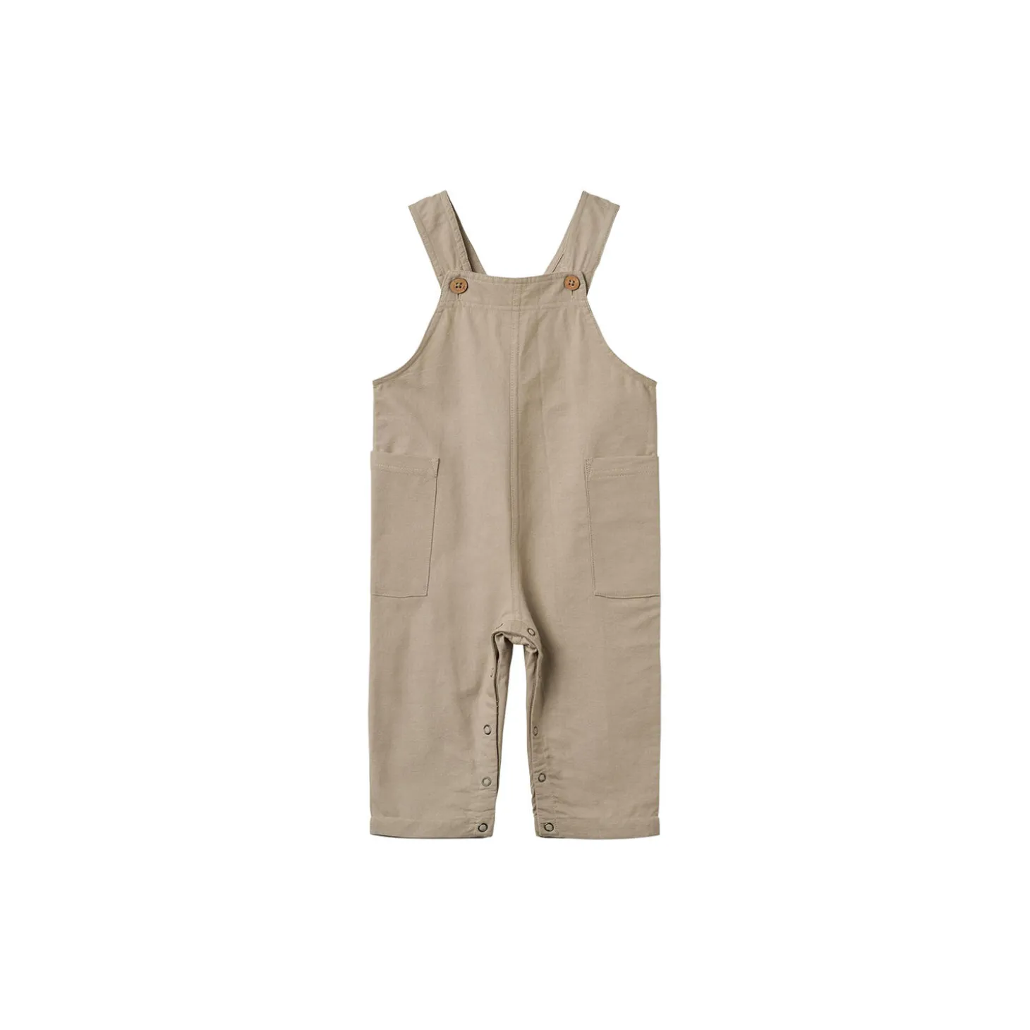 Overall Ivan, 3229 beige stone