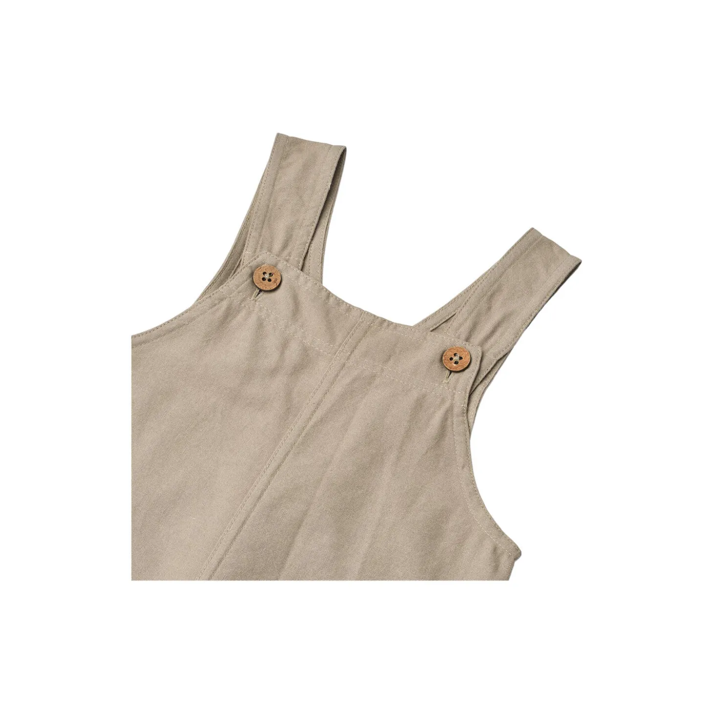 Overall Ivan, 3229 beige stone