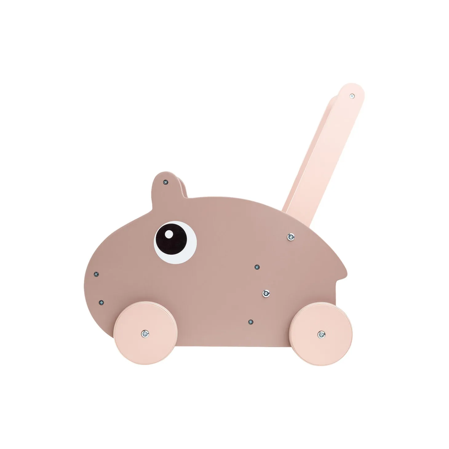 Ozzo gåvogn, powder