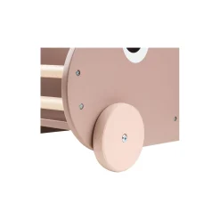 Ozzo gåvogn, powder