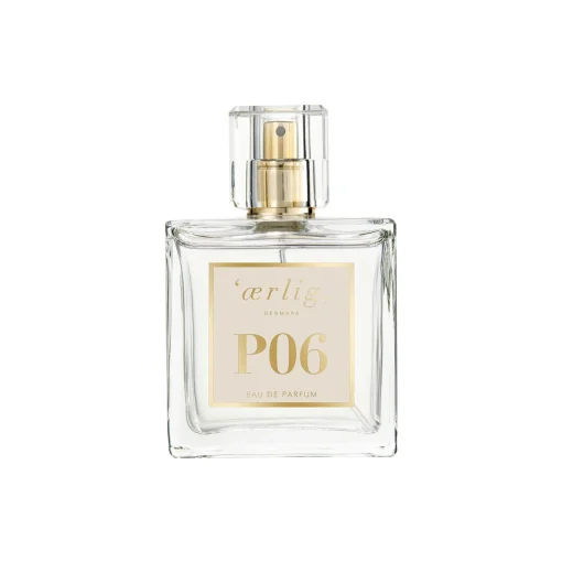 P06 Eau de Parfum