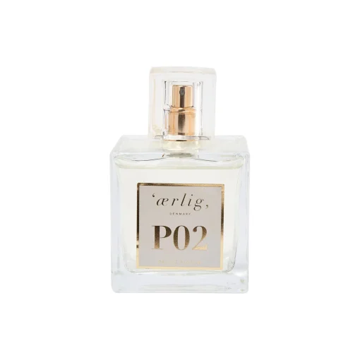 P02 Eau de Parfum
