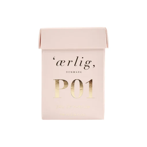 P01 Eau de Parfum