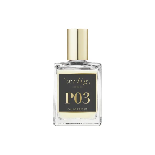 P03 Eau de Parfum