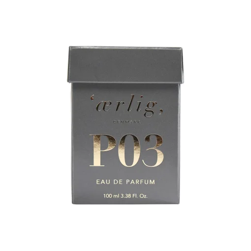 P03 Eau de Parfum