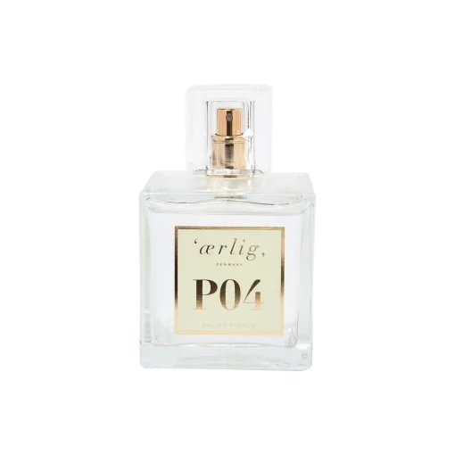 P04 Eau de Parfum