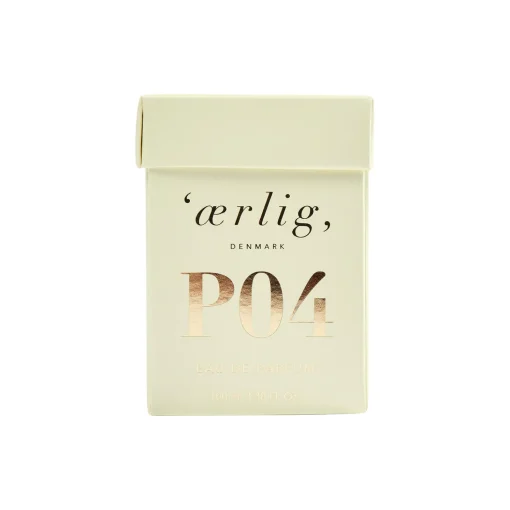 P04 Eau de Parfum