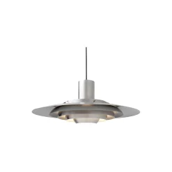 P376 KF2 pendel, aluminium