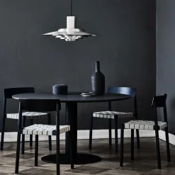 P376 KF2 pendel, aluminium