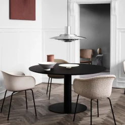 P376 KF2 pendel, aluminium