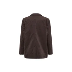 Pablomd blazer, seal brown
