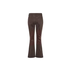 Pablomd pants, seal brown