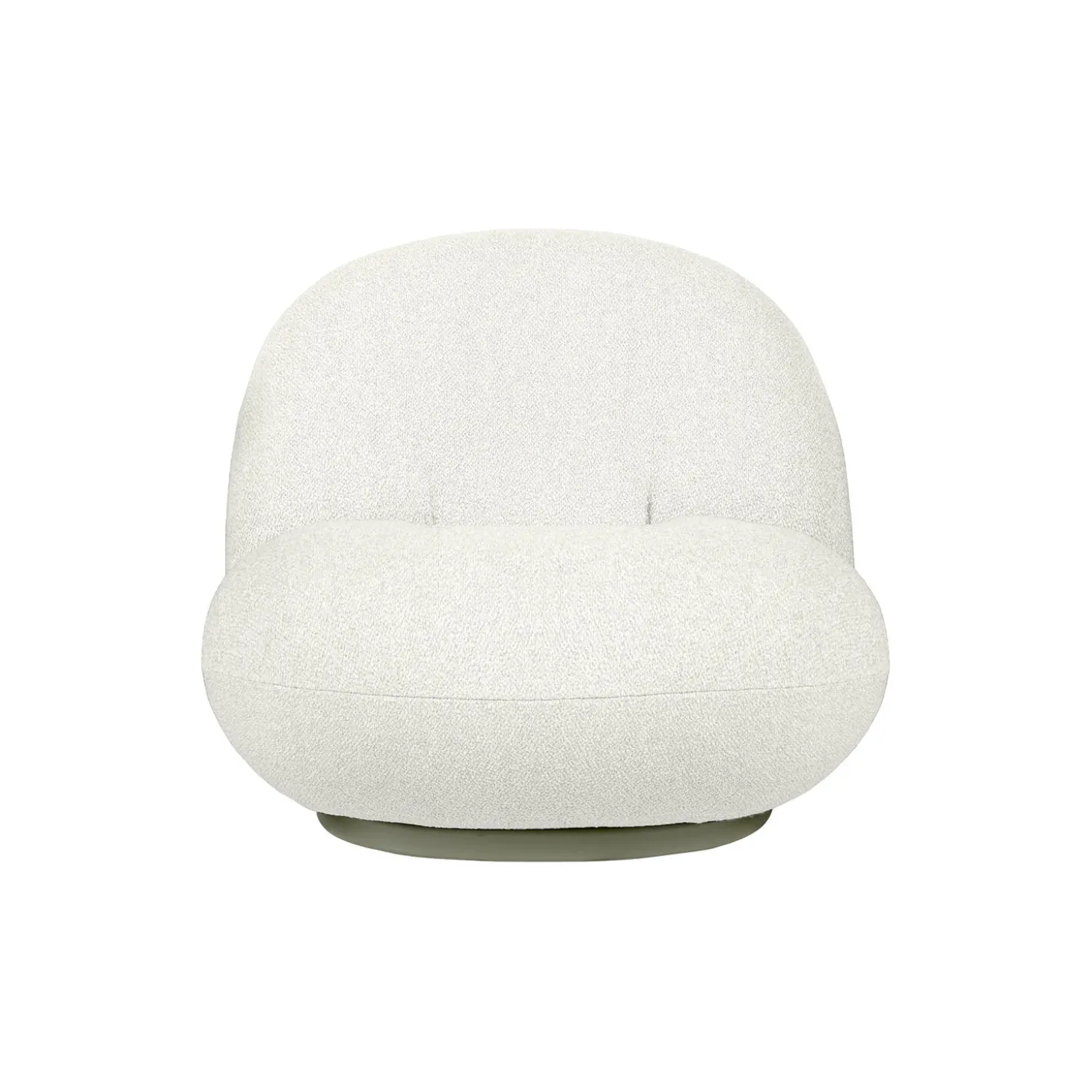 Pacha Outdoor Lounge Chair, Libera 002