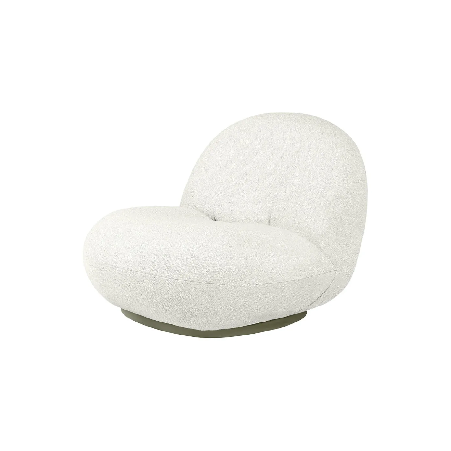 Pacha Outdoor Lounge Chair, Libera 002