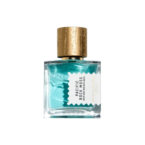 Pacific Rock Moss Perfume
