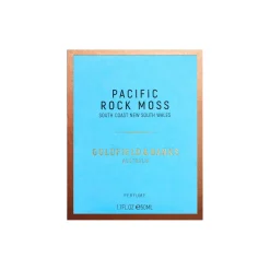 Pacific Rock Moss Perfume