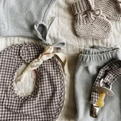 Pacifier Clip, mini check