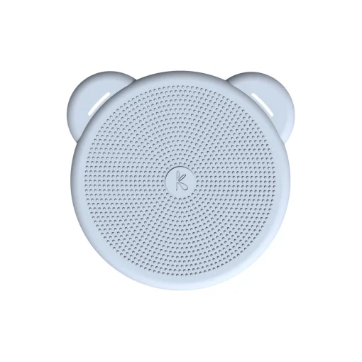Paddy trådløs oplader, cloudy blue