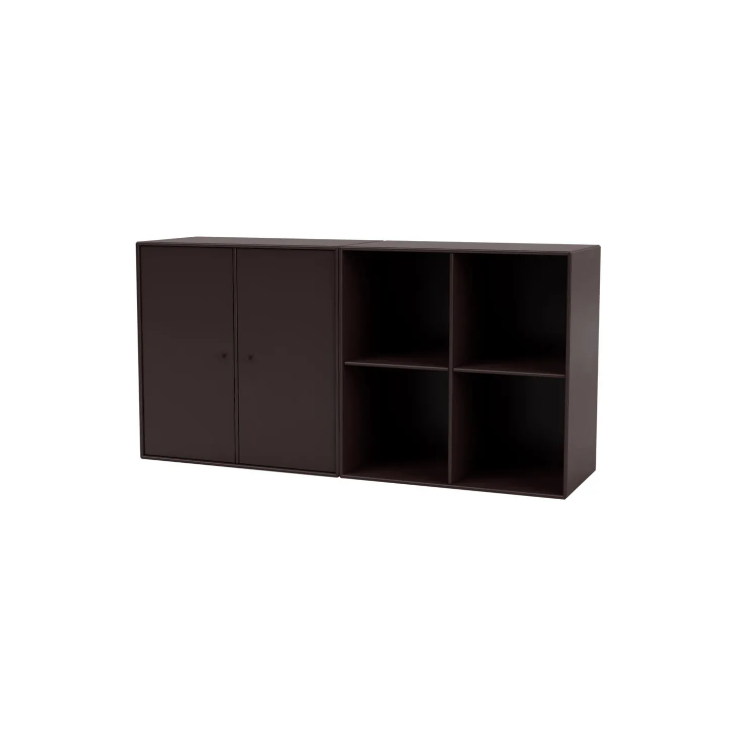 PAIR klassisk skænk, 160 balsamic